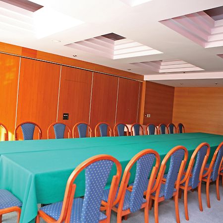 Hotel Kolovare Zadar Ngoại thất bức ảnh