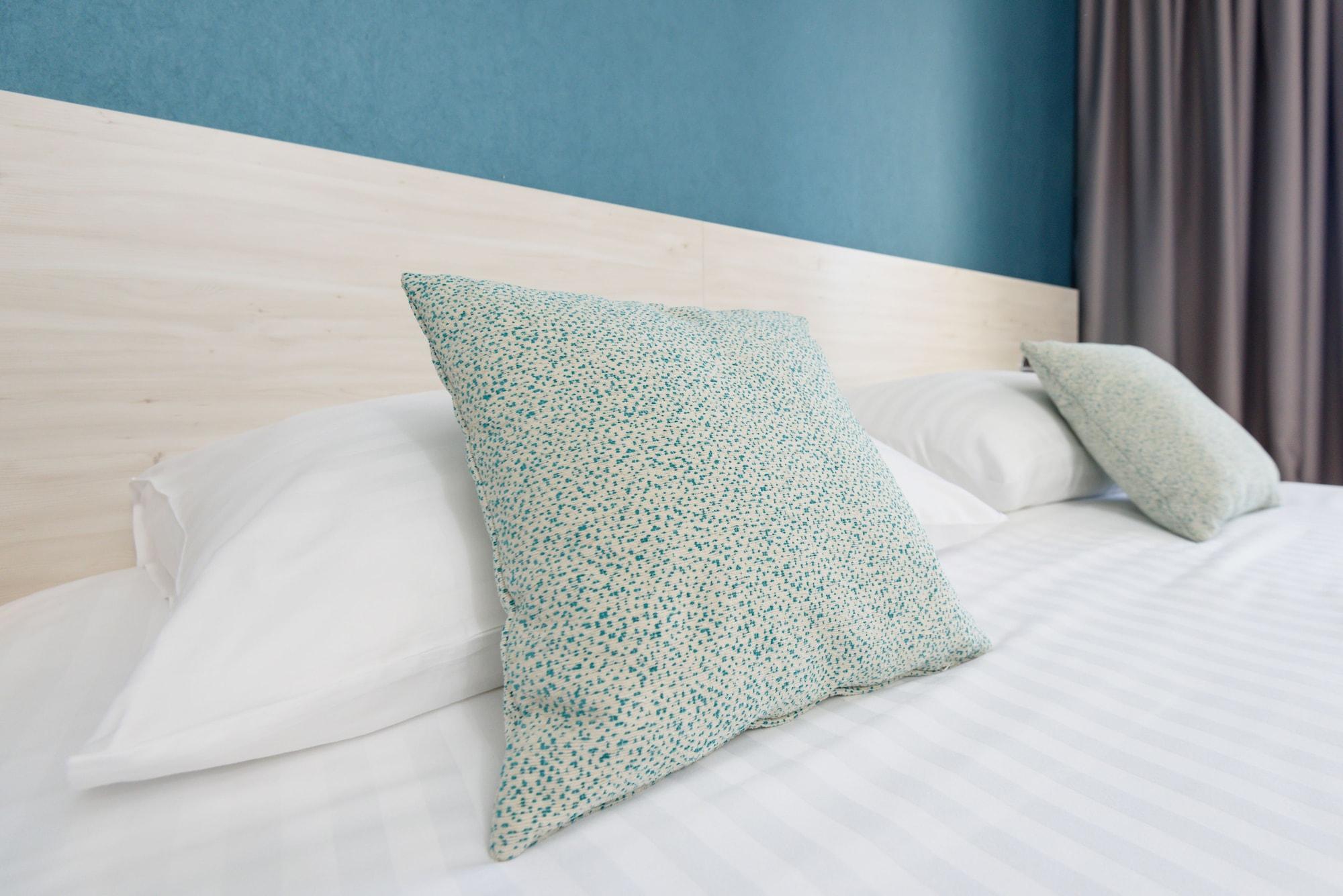 Hotel Kolovare Zadar Ngoại thất bức ảnh