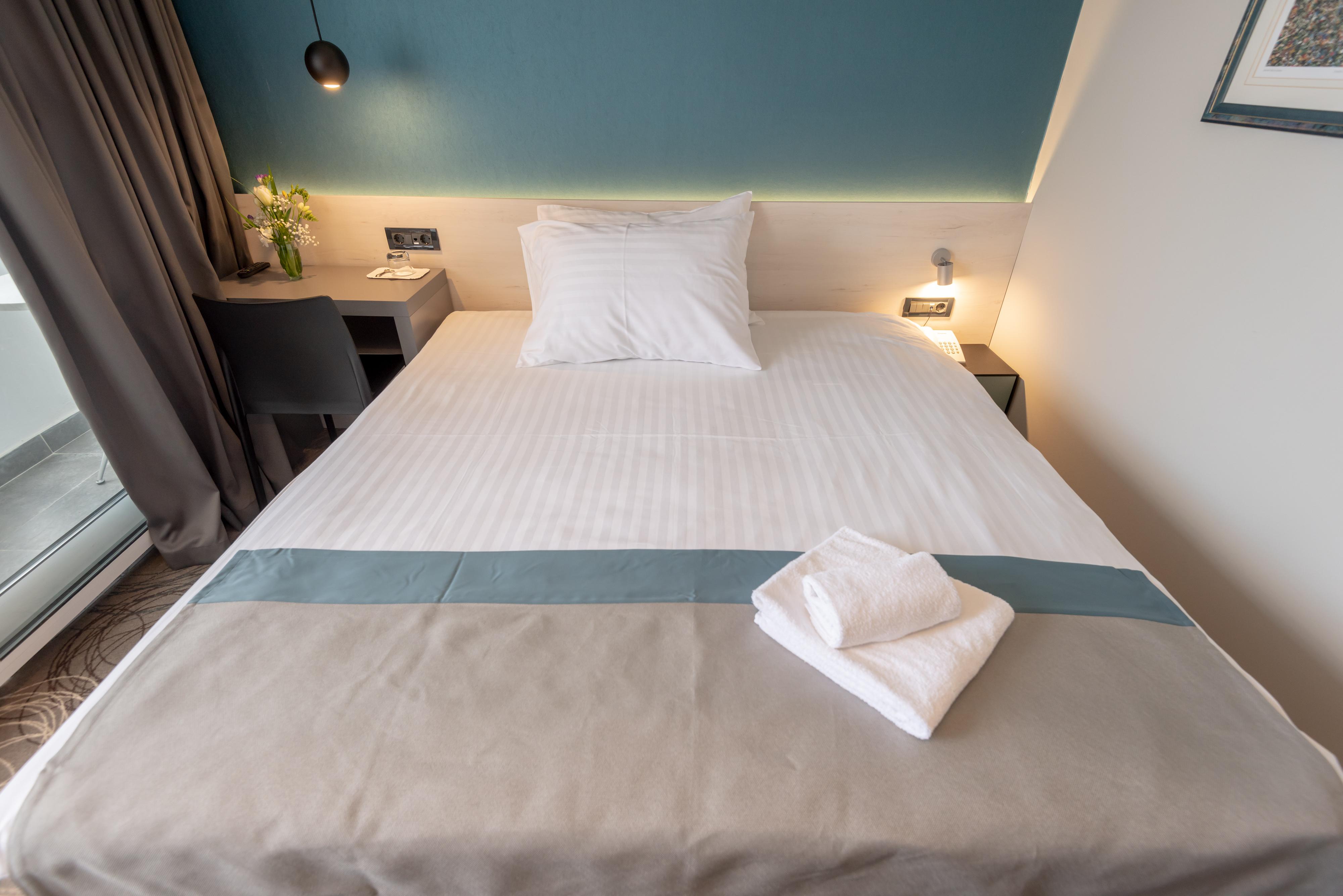 Hotel Kolovare Zadar Ngoại thất bức ảnh