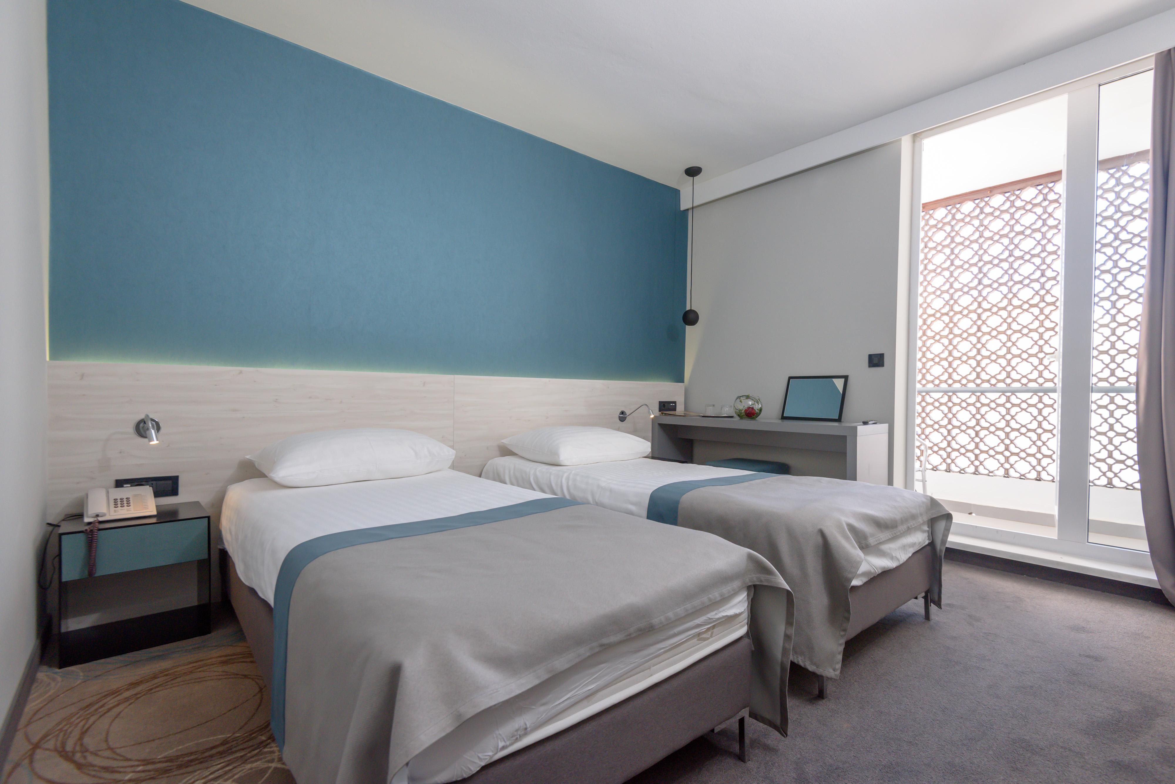 Hotel Kolovare Zadar Ngoại thất bức ảnh