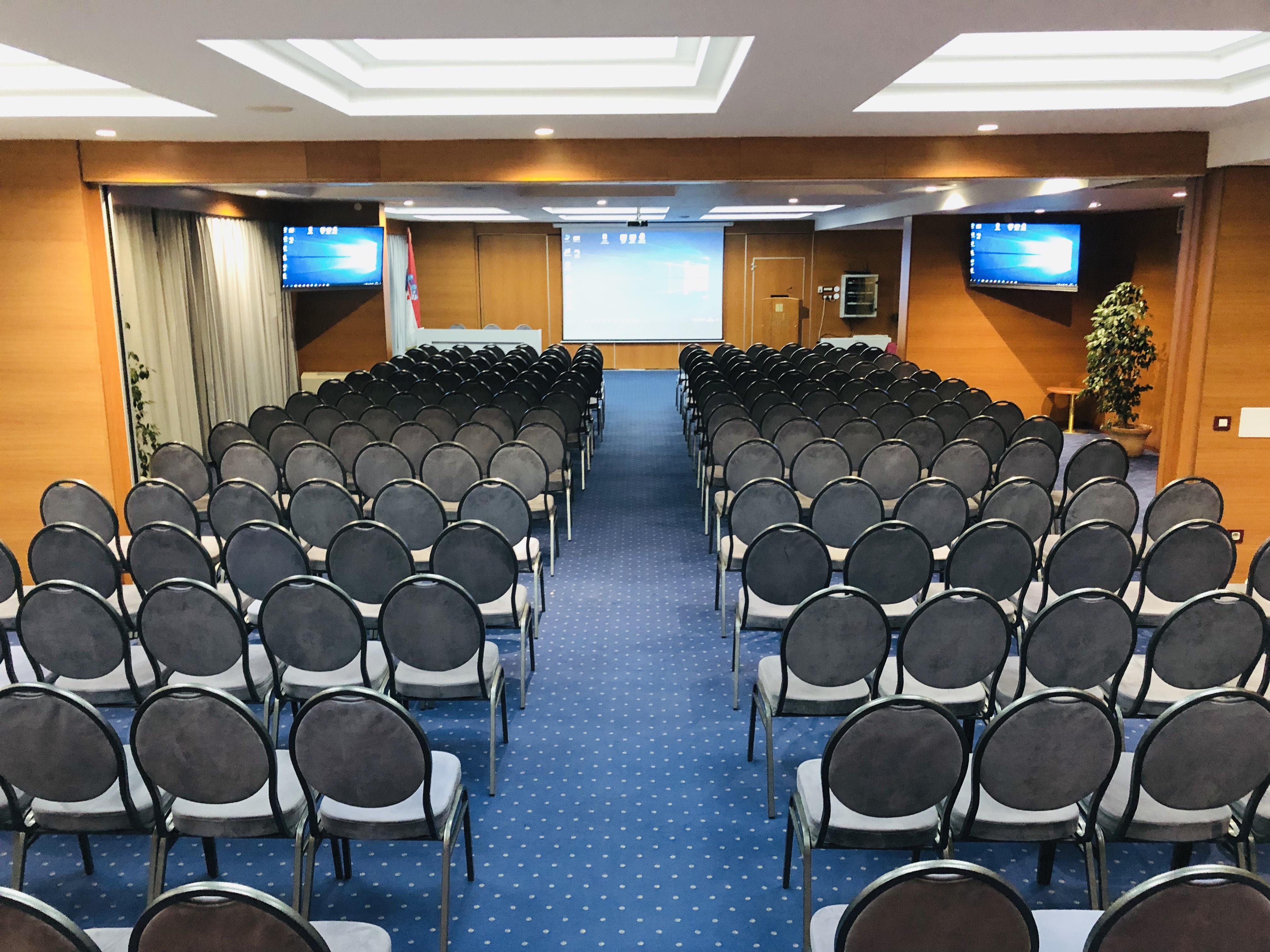 Hotel Kolovare Zadar Ngoại thất bức ảnh