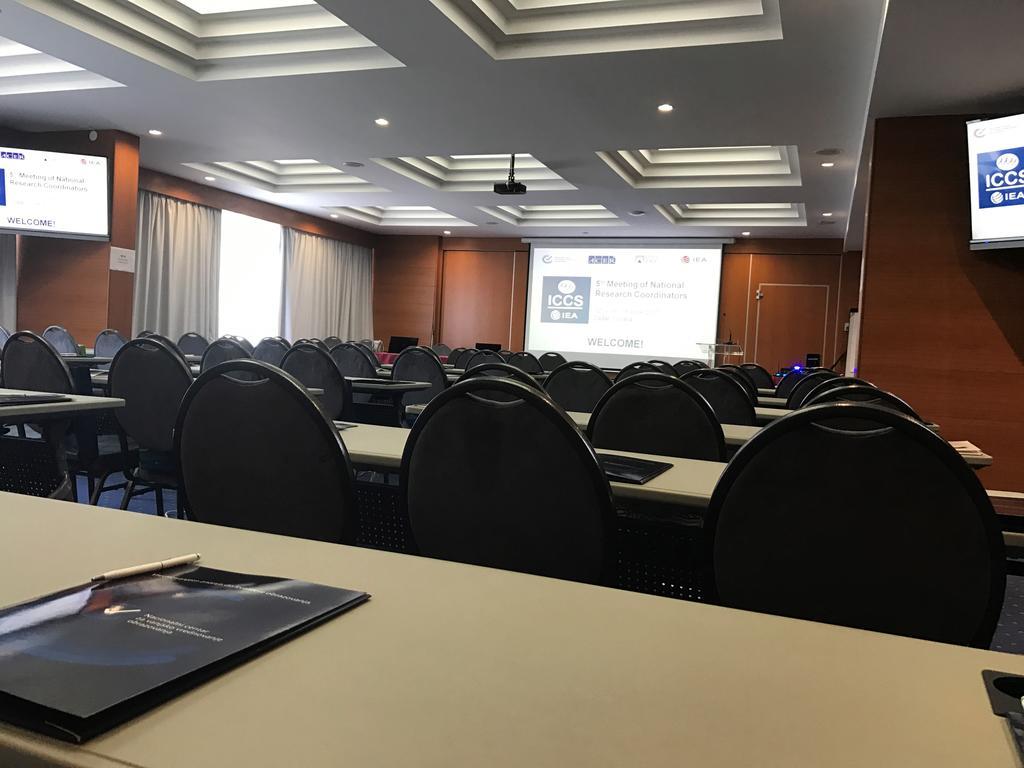 Hotel Kolovare Zadar Ngoại thất bức ảnh