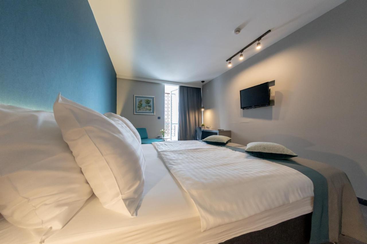 Hotel Kolovare Zadar Ngoại thất bức ảnh